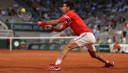 Djokovic