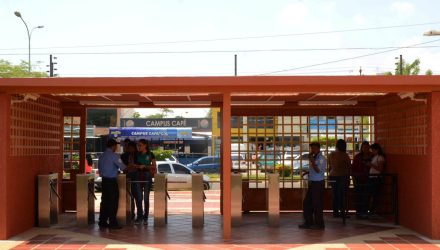 estudiantes