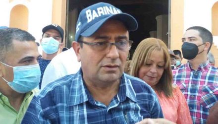 gobernador