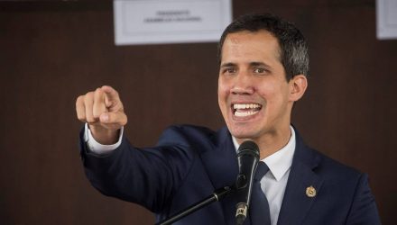 guaido
