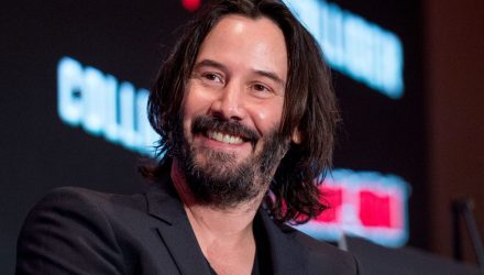 keanu