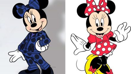 minnie