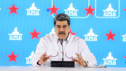 maduro