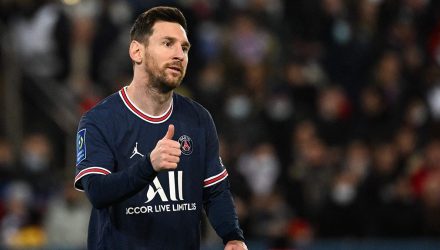 messi