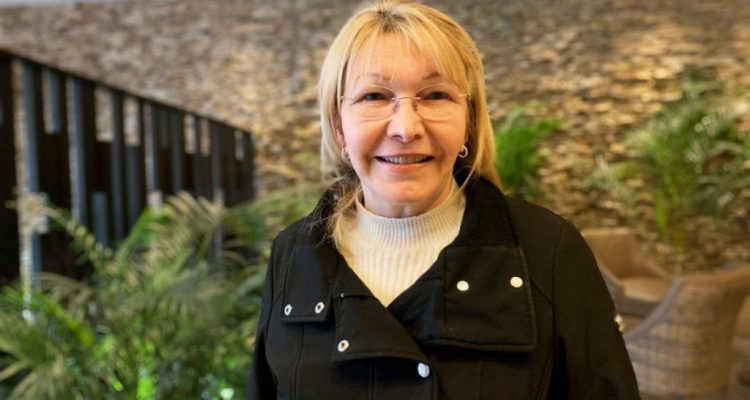 Luisa Ortega Díaz podría ser investigada por tribunal de Miami por un caso de soborno 1 miami