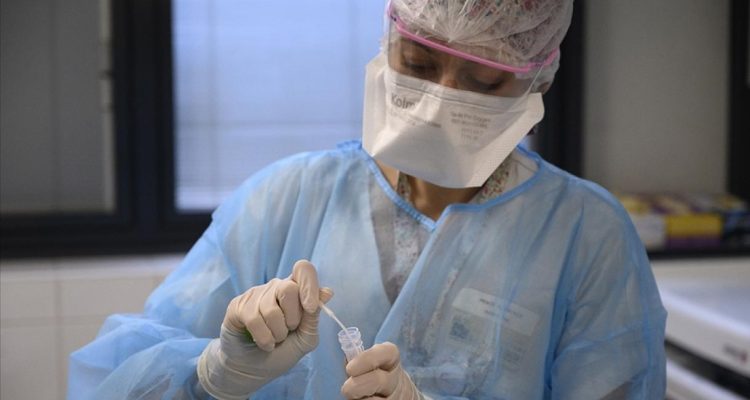 IHU: Así se llama la nueva variante del COVID-19 con más mutaciones que ómicron 1 mutaciones
