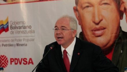 Rafael Ramírez