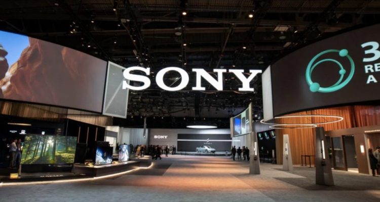 Sony creará una unidad de vehículos eléctricos 1 sony