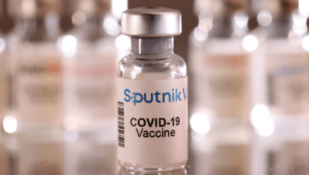 sputnik v
