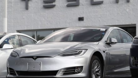tesla