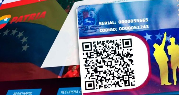 Inició la entrega del estipendio de la «Gran Misión Chamba Juvenil» de abril por el sistema Patria (+monto) 1 Bono especial