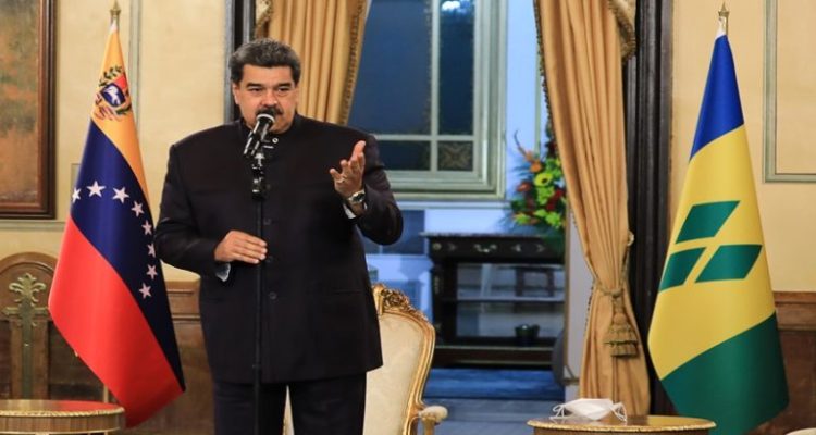 invadir Venezuela﻿
