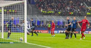 Champions League: Liverpool derrotó al Inter y quedó a un paso de la clasificación 2 0d324006 3c22 421e b601 90dcab70a9fe