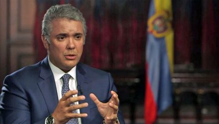 Venezuela en la CPI