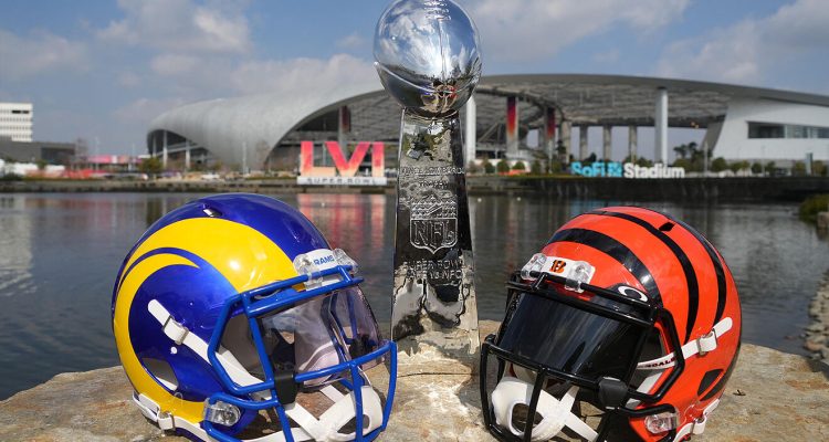 Precio de las entradas al Super Bowl LVI está cerca de batir récord 1 Super Bowl