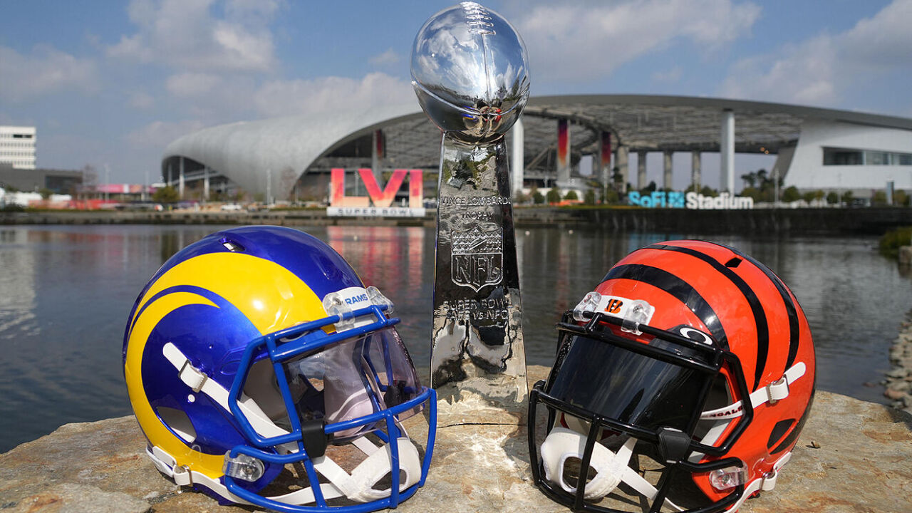 Precio de las entradas al Super Bowl LVI está cerca de batir récord