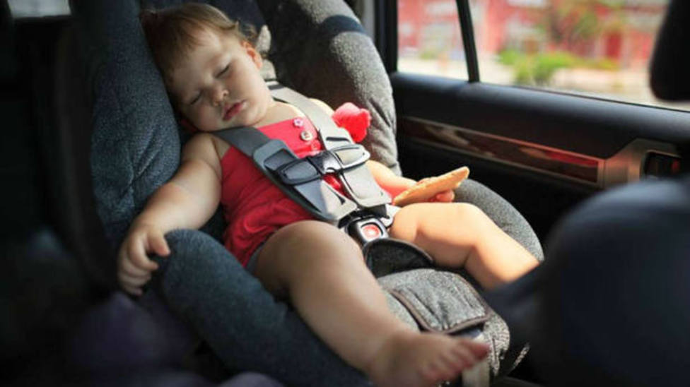 Cómo explica la ciencia que los padres olviden a sus niños dentro del carro (y qué hacer para evitarlo) 2 1645003501299