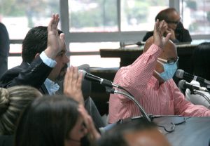 La reforma a la Ordenanza de Control Urbano de Maracaibo fue aprobada en segunda discusión 2 1645805164611