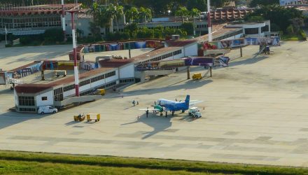 Aerolíneas