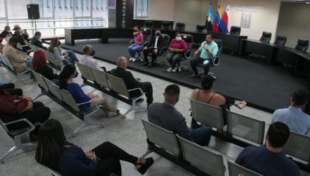 comisión