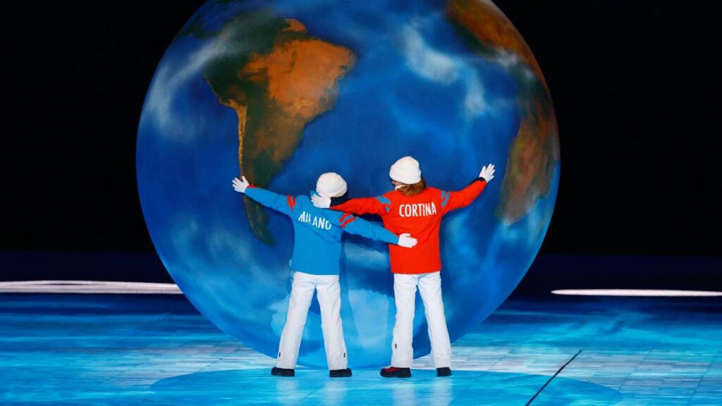 Ceremonia de clausura de los Juegos Olímpicos de Invierno Beijing 2022 3 Juegos Olímpicos de Invierno