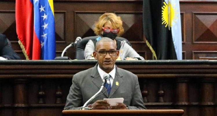 Legislador Yover Sánchez pidió que respeten los Derechos Humanos en Ucrania 1 Legislador Yover Sánchez