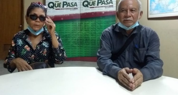 Aclaratoria: Johanna Curiel, excandidata a la gobernación del Zulia no es dirigente del PCV 1 PCV