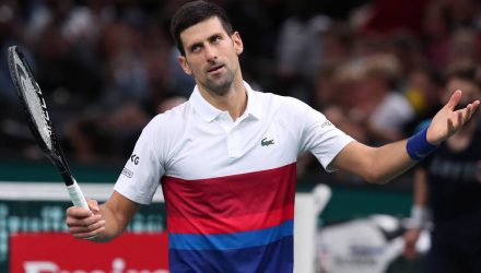 djokovic