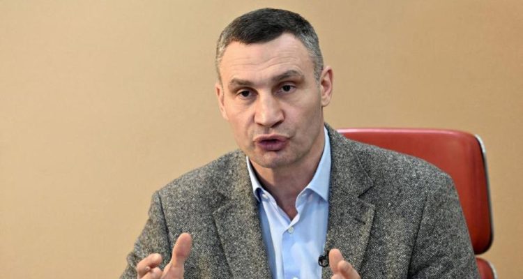 Alcalde de Kiev declara toque de queda en la capital ucraniana 1 toque de queda en la capital ucraniana