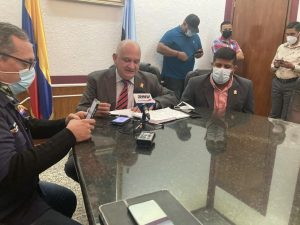 Más de 15.000 barriles de petróleos diarios se derraman en el Lago de Maracaibo 2 4e8bb241 c8d6 40a2 a9f7 5b065c8b289d