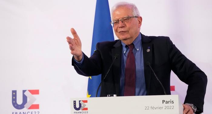Crisis de Ucrania