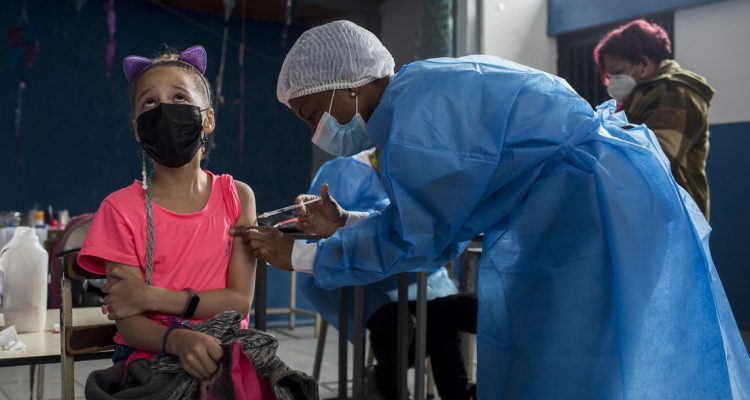 Cuba lidera la vacunación contra el coronavirus en niños desde los 2 años de edad 1 Coronavirus