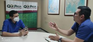 Wuyhsman González: Si llaman a elecciones estaría dispuesto a repetir como candidato a la alcaldía de Jesús María Semprún 3 91a8e7cb 8541 4d5c b566 6617b488584d