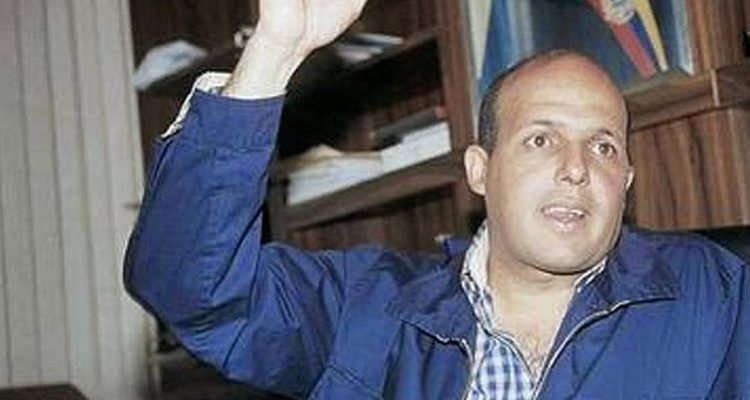 ALEJANDRO ANDRADE