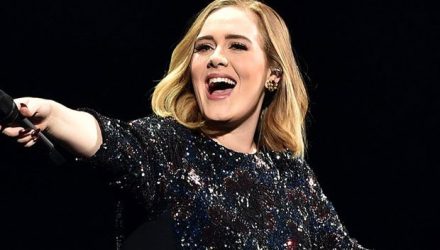 Adele