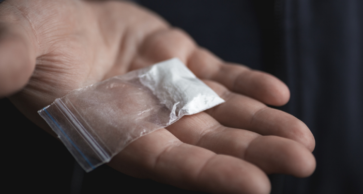 Cocaína adulterada dejó al menos 20 muertos y más de 70 hospitalizados en Argentina 1 Cocaina