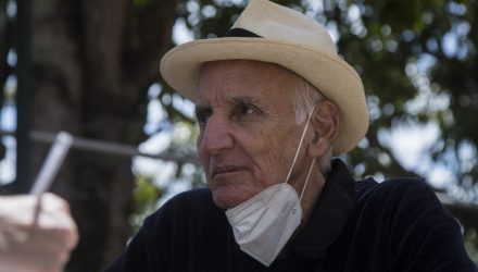 Américo Martín