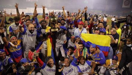 COLOMBIA