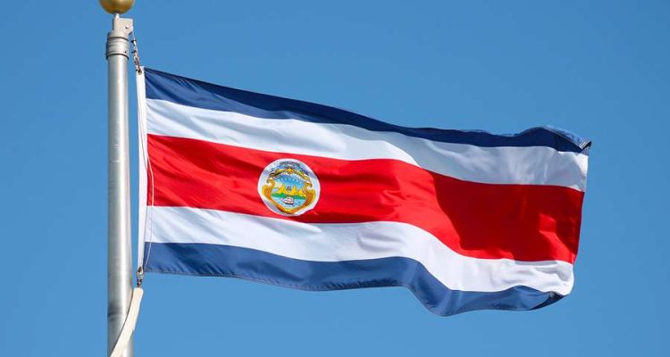 COSTA RICA