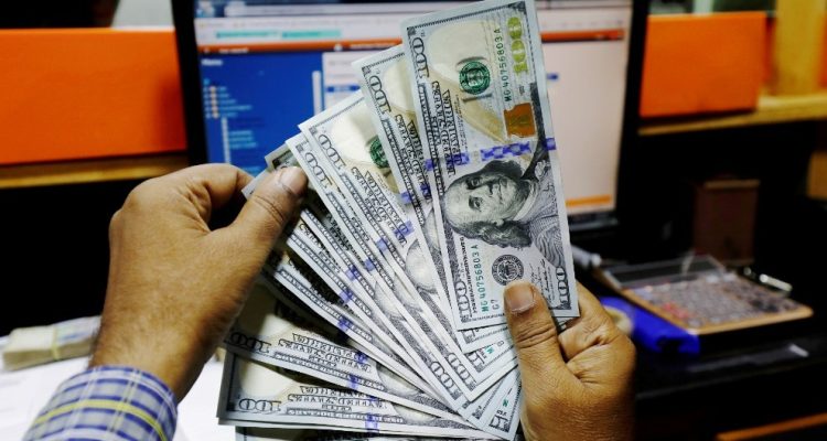 Dólar Paralelo