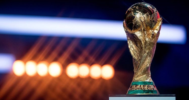Fanáticos pidieron 17 millones de entradas para el Mundial Qatar 2022 1 ENTRADAS