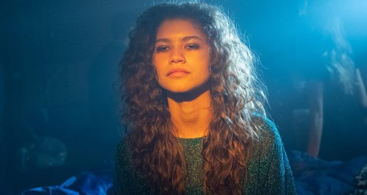 ¡Oficial! La serie «Euphoria» tendrá tercera temporada 1 EUPHORIA