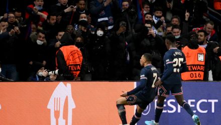 psg logro una victoria