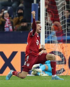 Champions League: Liverpool derrotó al Inter y quedó a un paso de la clasificación 3 FLwIT25X0AYDiUp