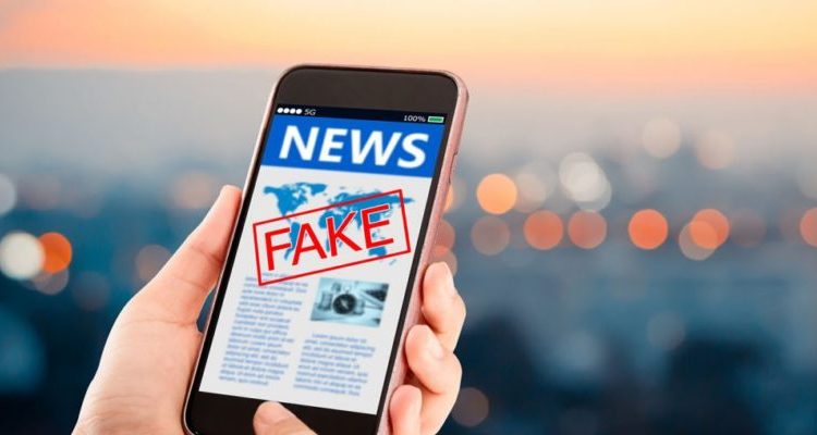 fake news
