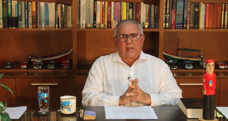 Alcalde Sobalvarro: «Presentaremos la propuesta para la creación de la Zona Económica Especial de la subregión Guajira» 1 sobalvarro