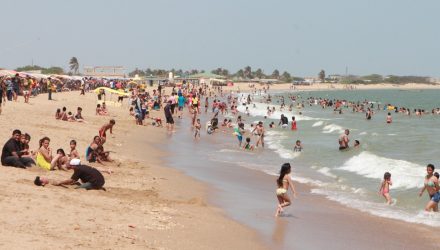 Carnavales Seguros Almirante Padilla 2022