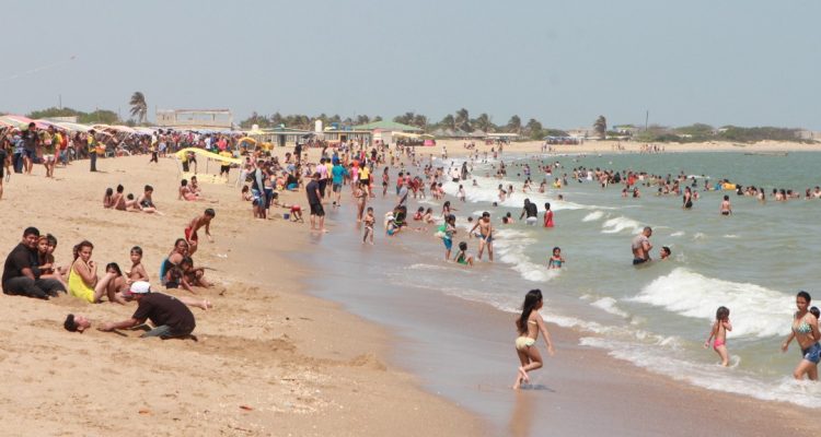 Alcalde Alberto Sobalvarro activó el plan Carnavales Seguros Almirante Padilla 2022 1 Carnavales Seguros Almirante Padilla 2022