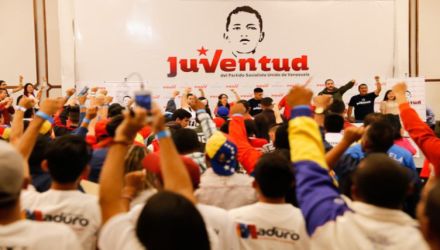 JPSUV