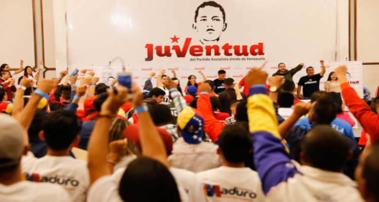 JPSUV